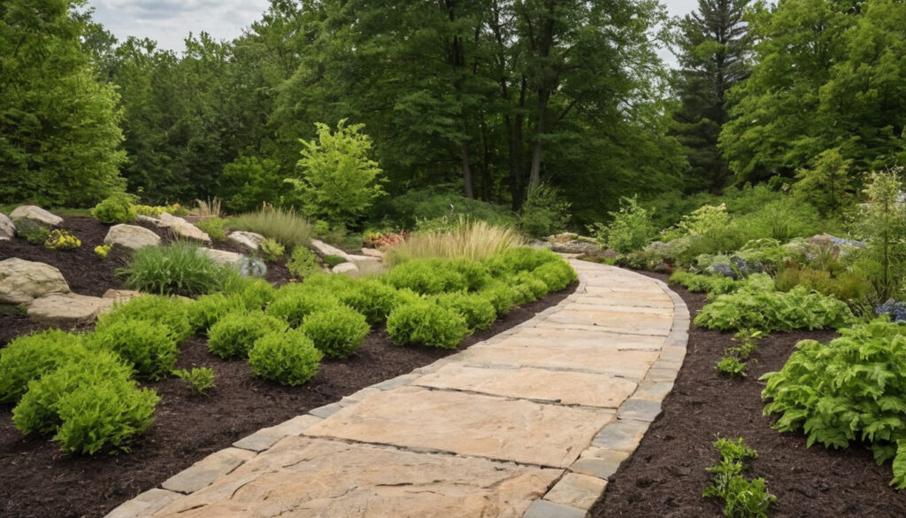 Which product documents should a landscape supply yard provide before an order outdoor visual