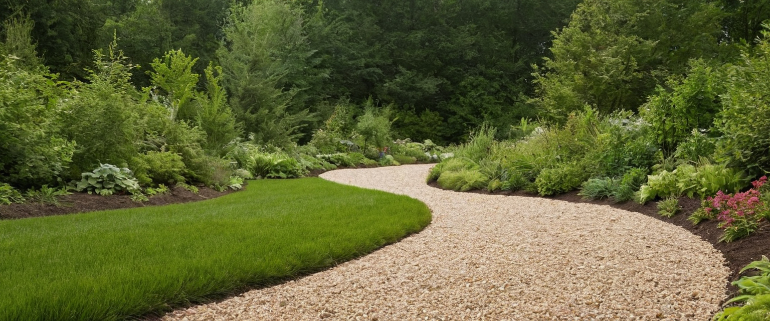 Landscape visual for Which quote, delivery, and return terms should a landscape supplier confirm in writing